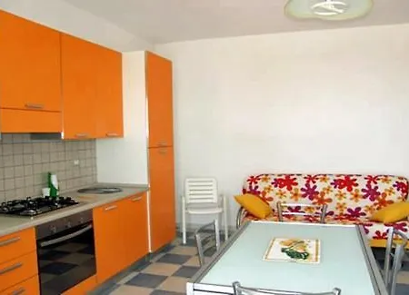 Bilocale Pescoluse דירה מרינה די פסקולוזה