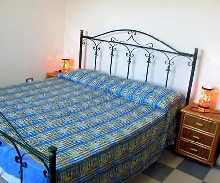 דירה Bilocale Pescoluse מרינה די פסקולוזה