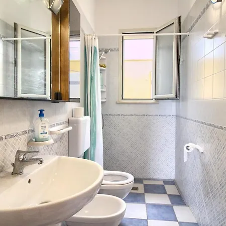 דירה Bilocale Pescoluse *