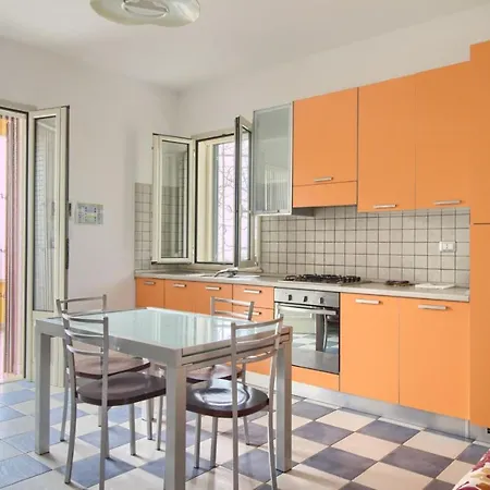 Bilocale Pescoluse * מרינה די פסקולוזה